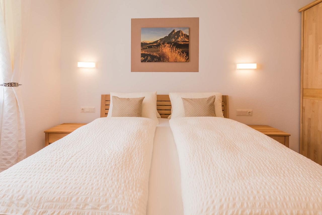 Apartment Im Huggn Fulpmes Eksteriør billede